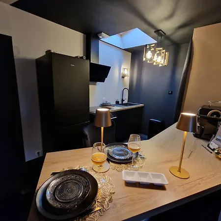 La Maison Parfum D'amour *