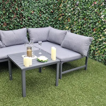 La Maison Parfum D'amour Apartment