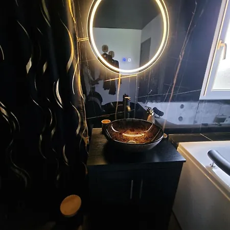 La Maison Parfum D'amour Apartment