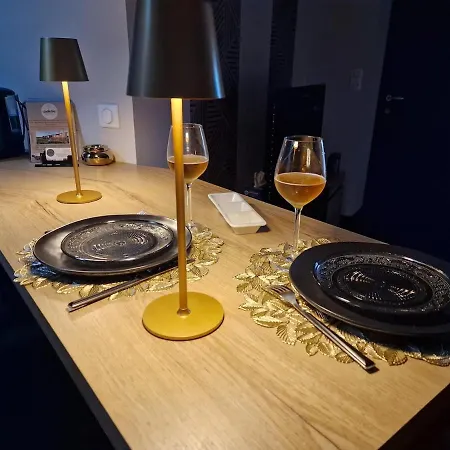 Apartment La Maison Parfum D'amour *