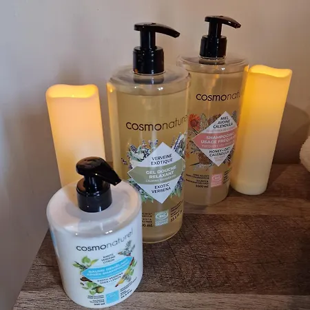 Apartment La Maison Parfum D'amour Le Landreau