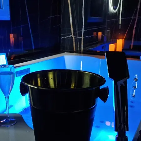 La Maison Parfum D'amour *